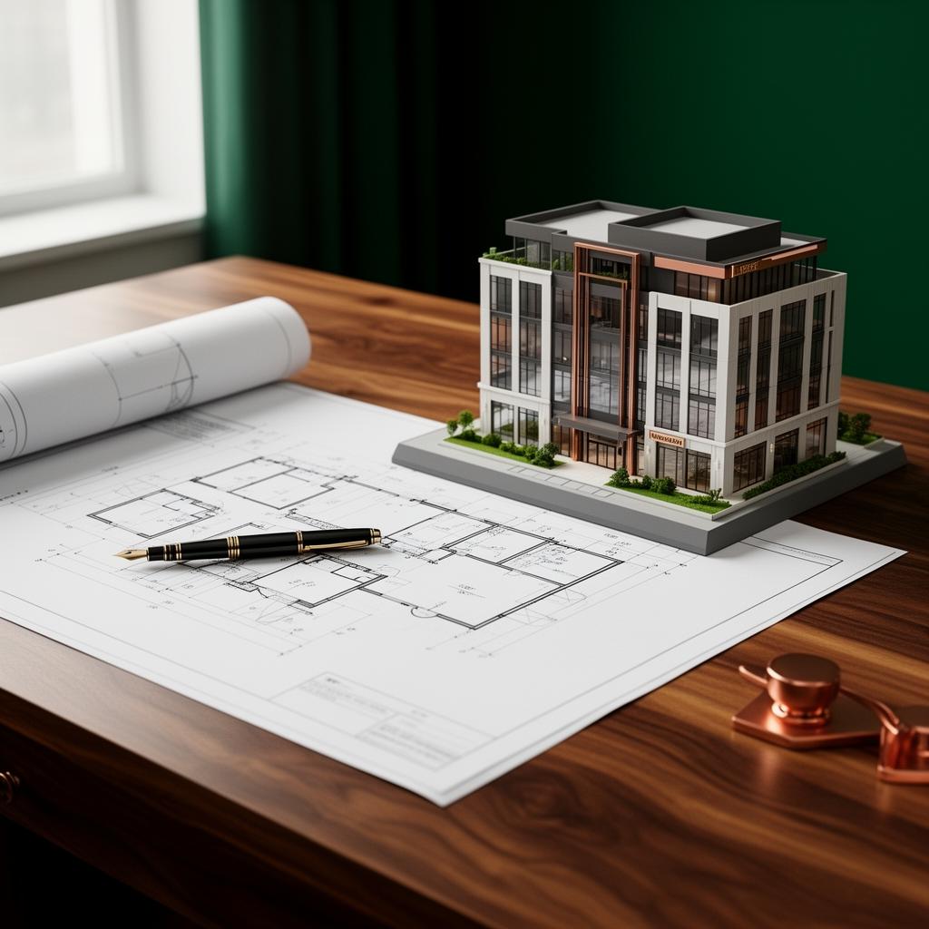 Private Equity & Alternatives: How DMV Investors Use Real Estate and Private Deals