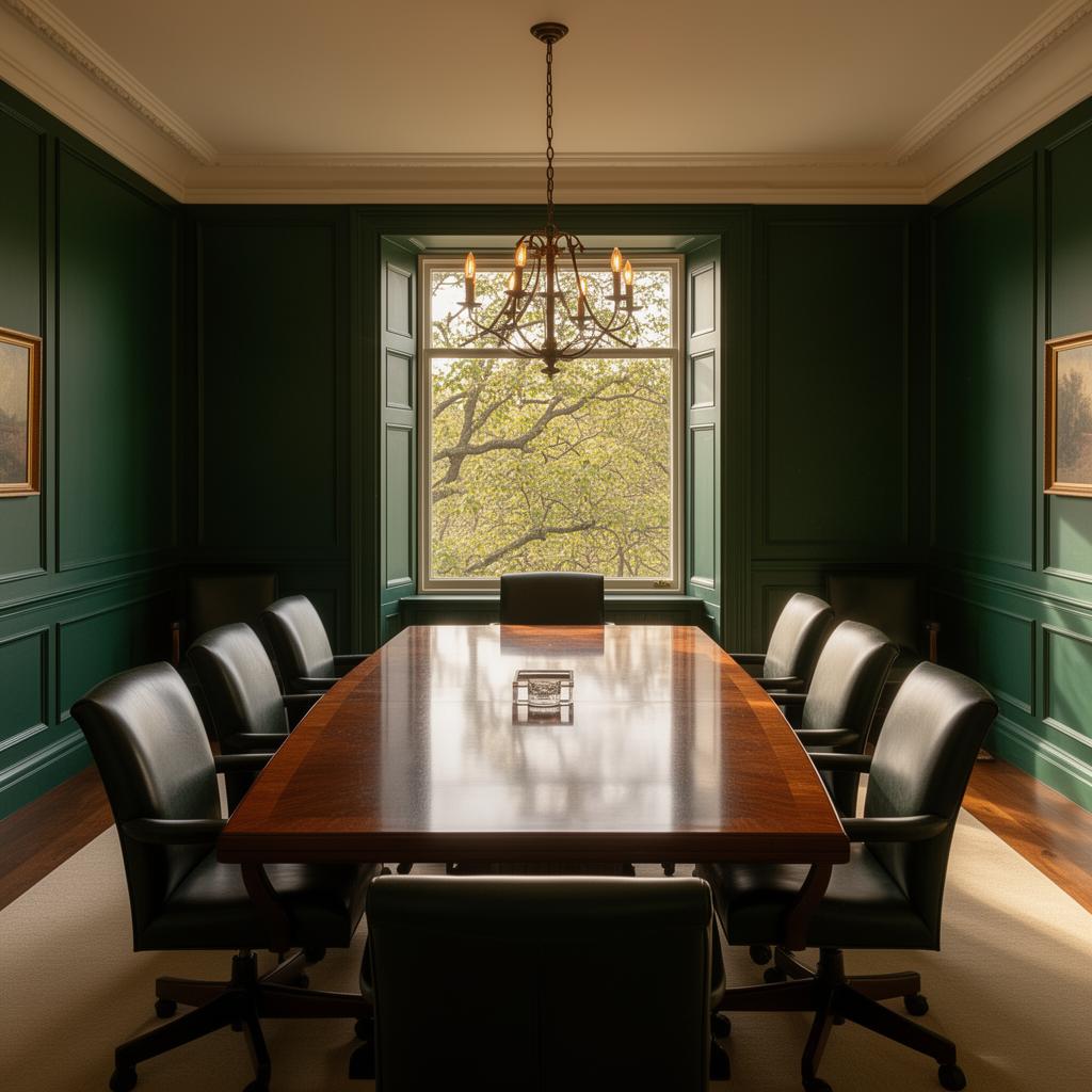 High Net Worth Financial Planning in the DMV: What Changes Above $5M