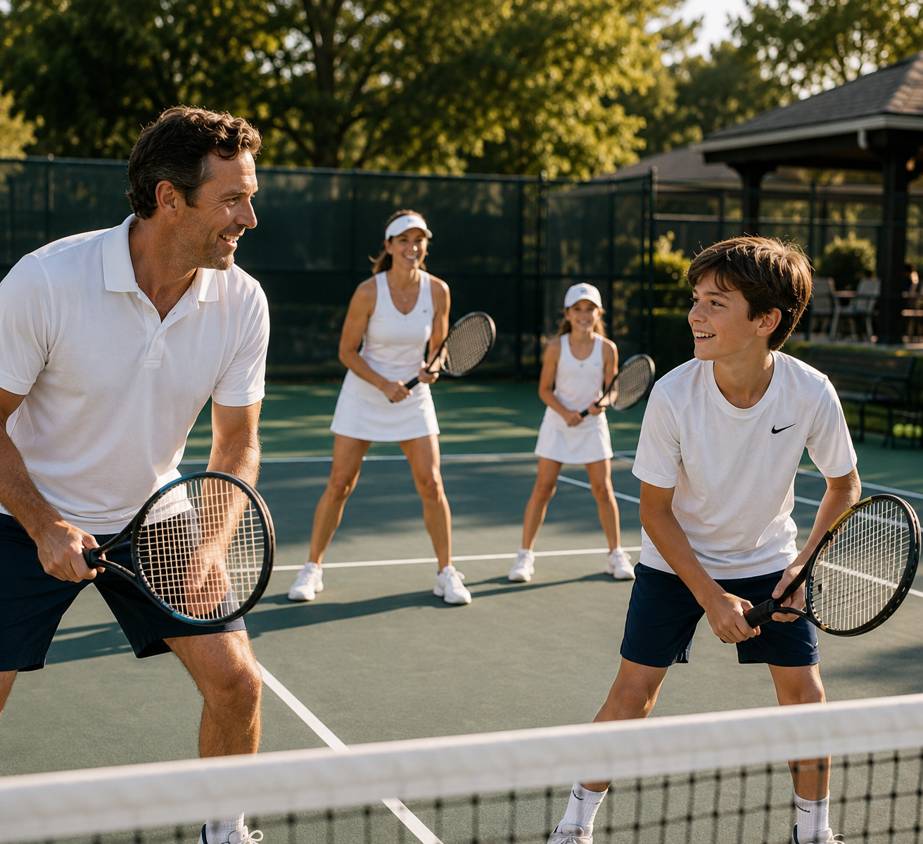 Generational Wealth Planning: Why the Third Generation Loses It (And How to Stop the Pattern)