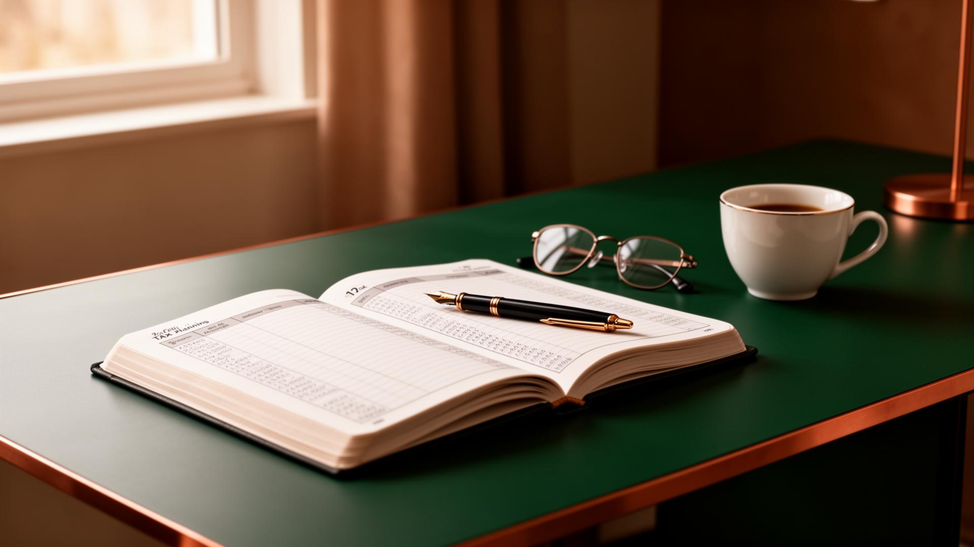 Tax Planning vs. Tax Preparation: Why Your CPA Isn't Enough